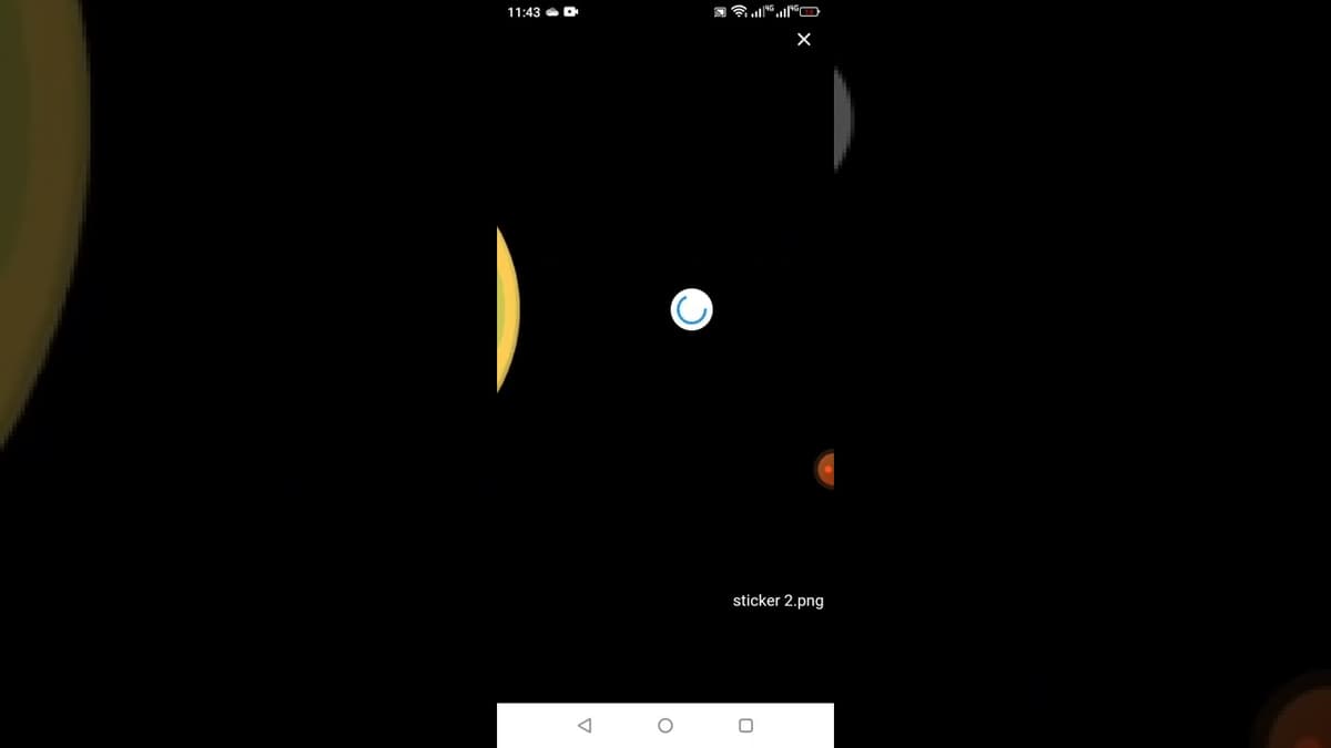 Simple S3 Browser third-party video thumbnail