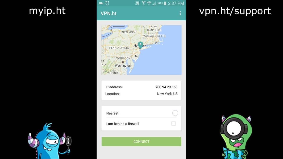 VPN.ht third-party video thumbnail