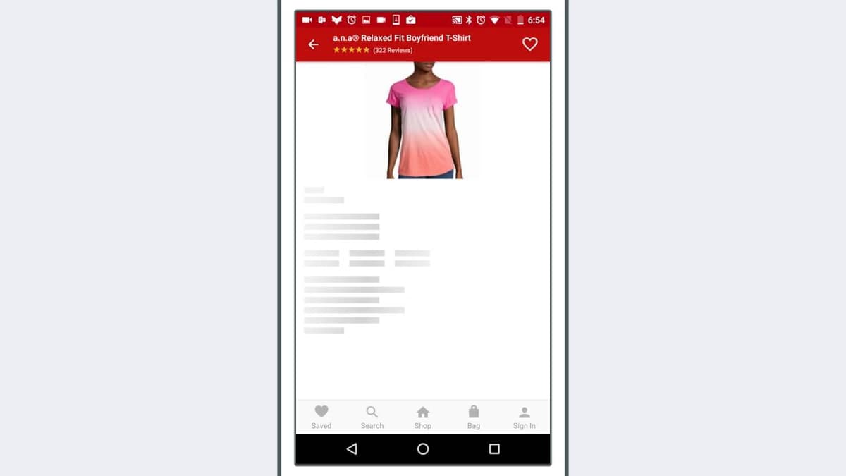 JCPenney – Shopping & Deals third-party video thumbnail
