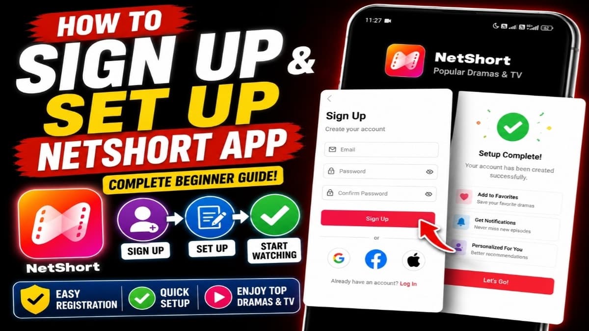 NetShort third-party video thumbnail