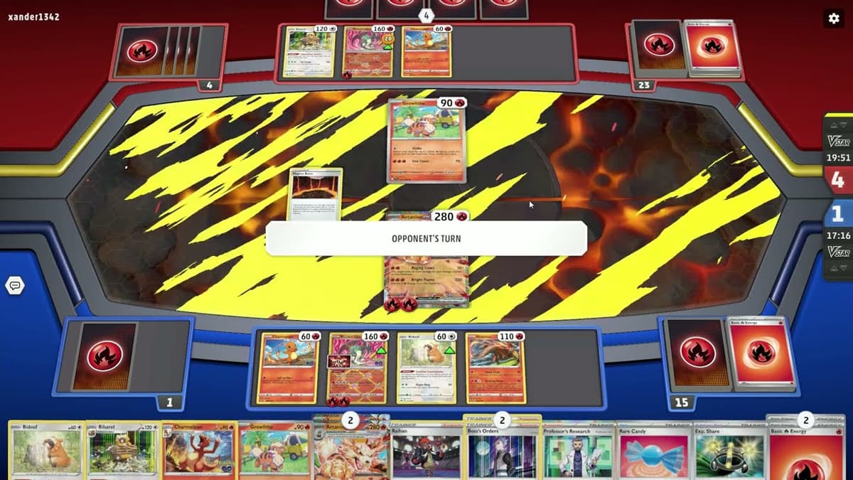 Pokémon TCG Live third-party video thumbnail