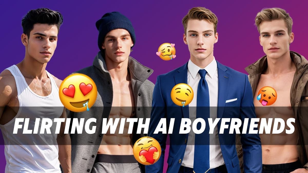 SoulFun third-party video thumbnail