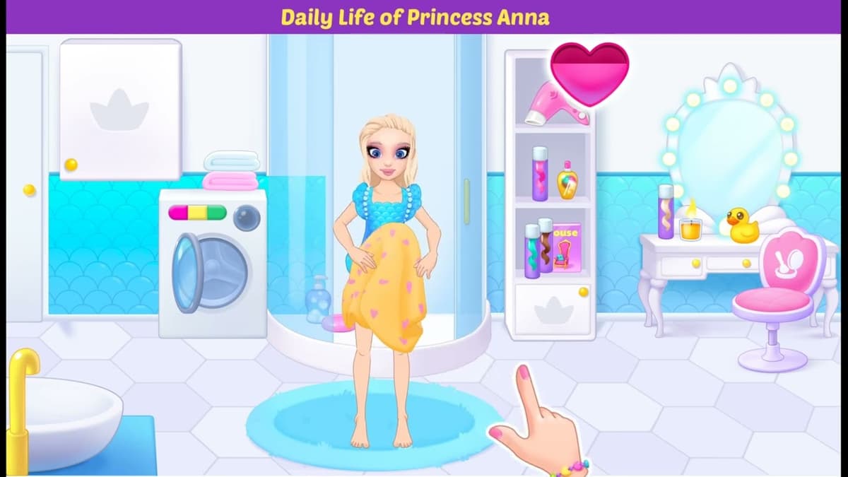 Princess House third-party video thumbnail