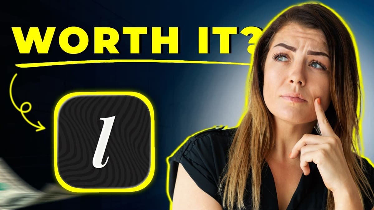 The League third-party video thumbnail