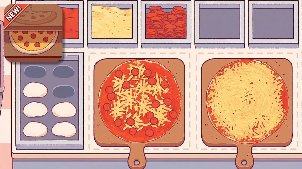 Good Pizza, Great Pizza third-party video thumbnail