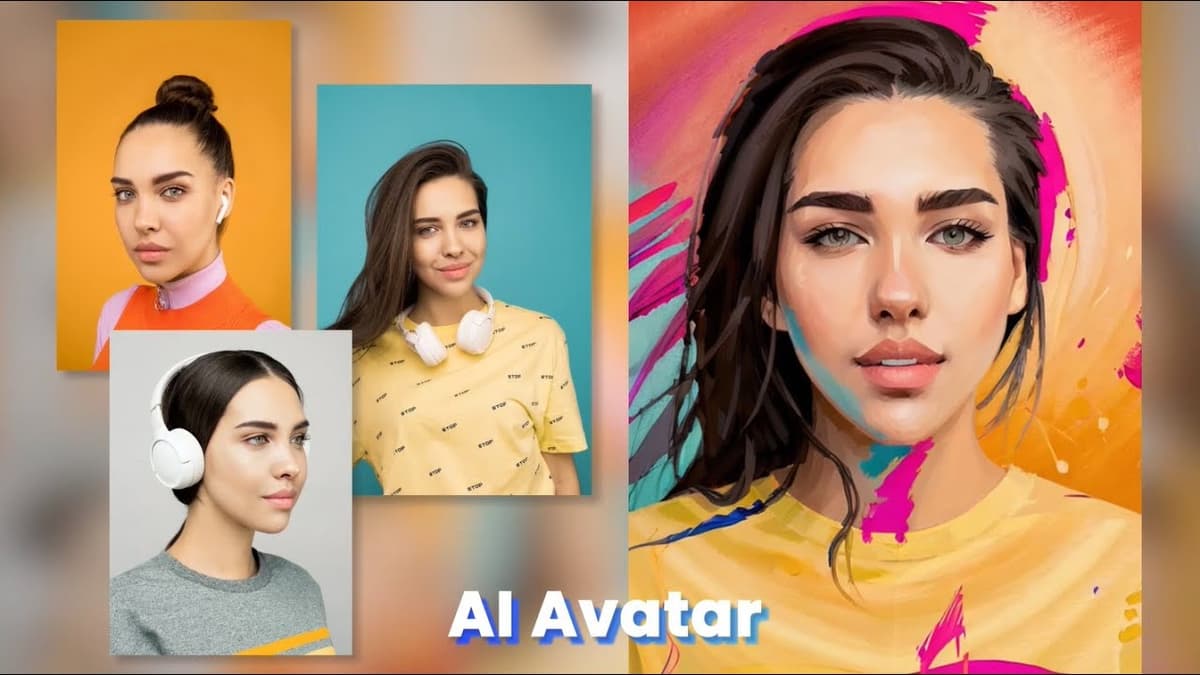 GoArt third-party video thumbnail