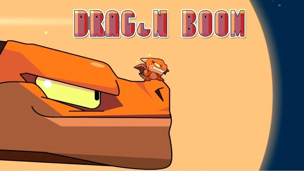 Drag'n'Boom third-party video thumbnail