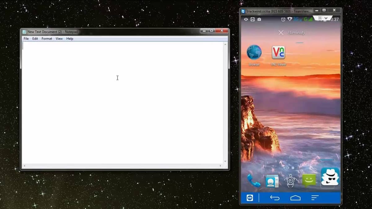 InBrowser third-party video thumbnail