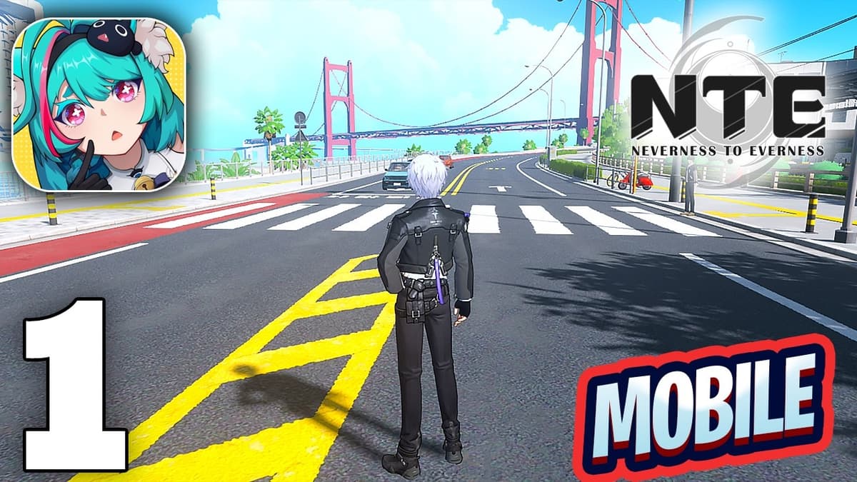 NTE third-party video thumbnail