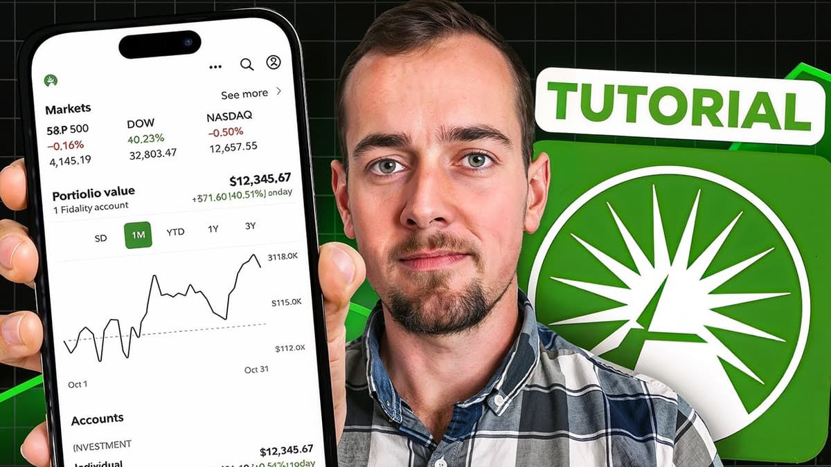 Fidelity Investments third-party video thumbnail