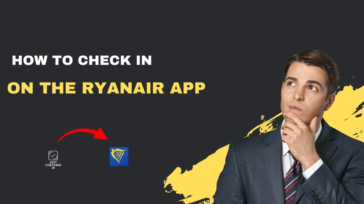 Ryanair third-party video thumbnail