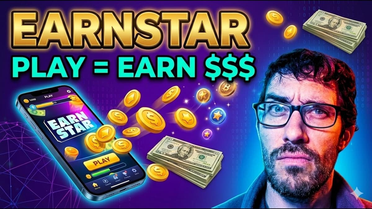 EarnStar third-party video thumbnail