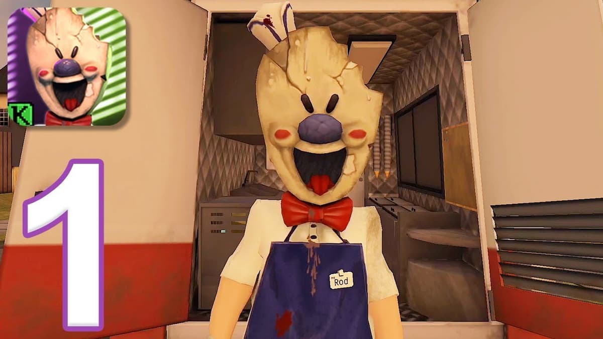 Ice Scream 1 third-party video thumbnail