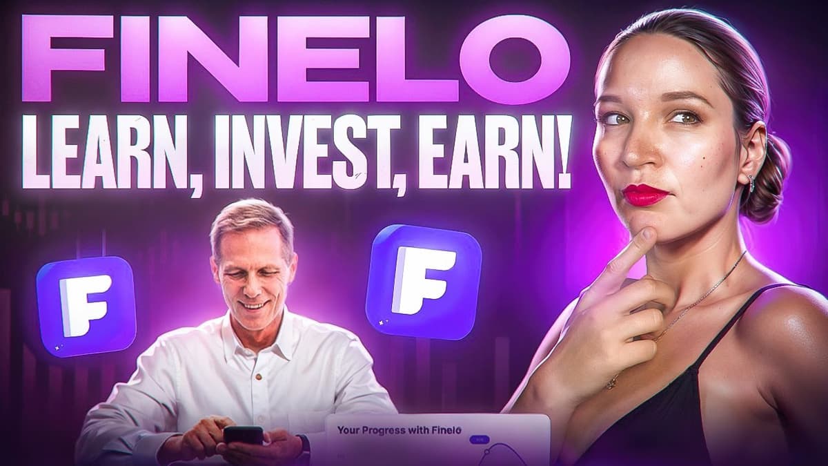 Finelo third-party video thumbnail