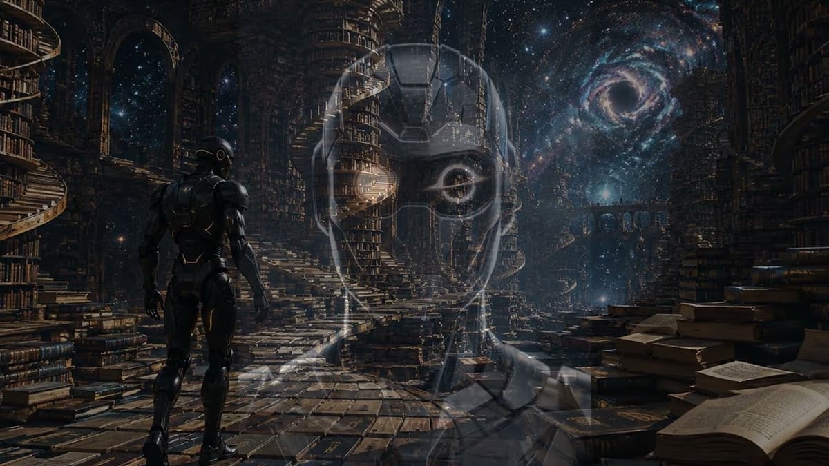 iLands: Raise Your Sole AI third-party video thumbnail
