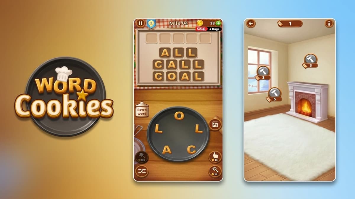 Word Cookies third-party video thumbnail