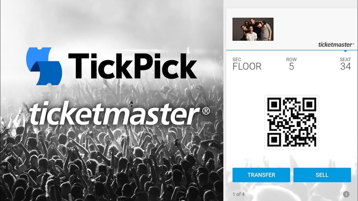 TickPick third-party video thumbnail