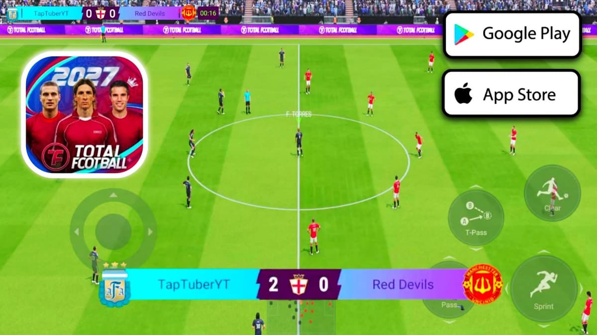 Total Football third-party video thumbnail