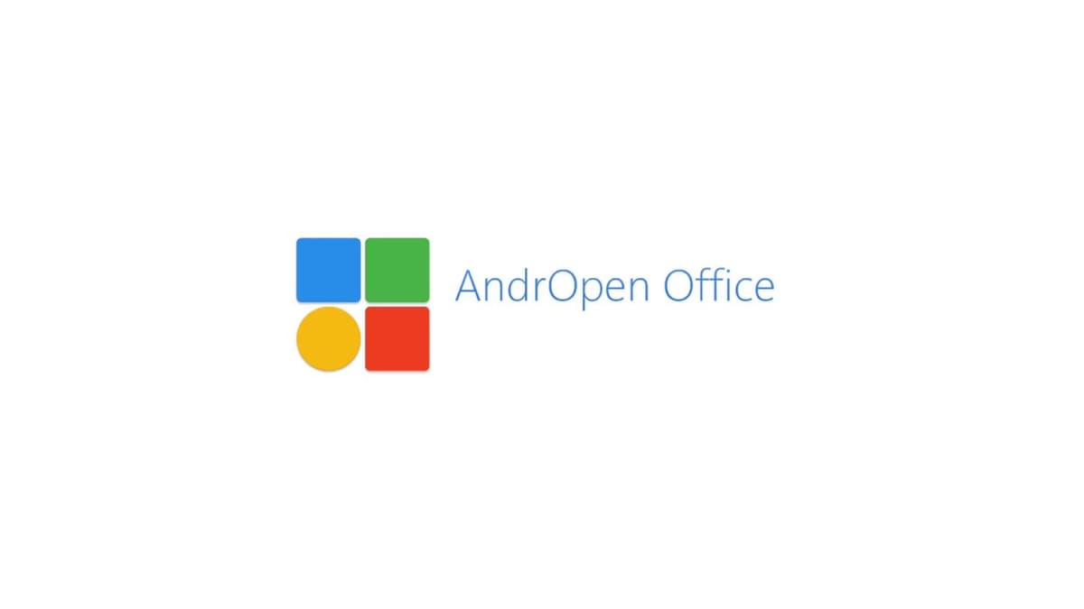 AndrOpen Office third-party video thumbnail