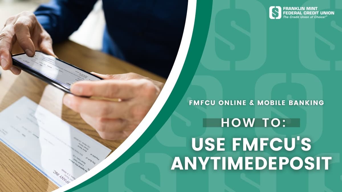 FMFCU third-party video thumbnail