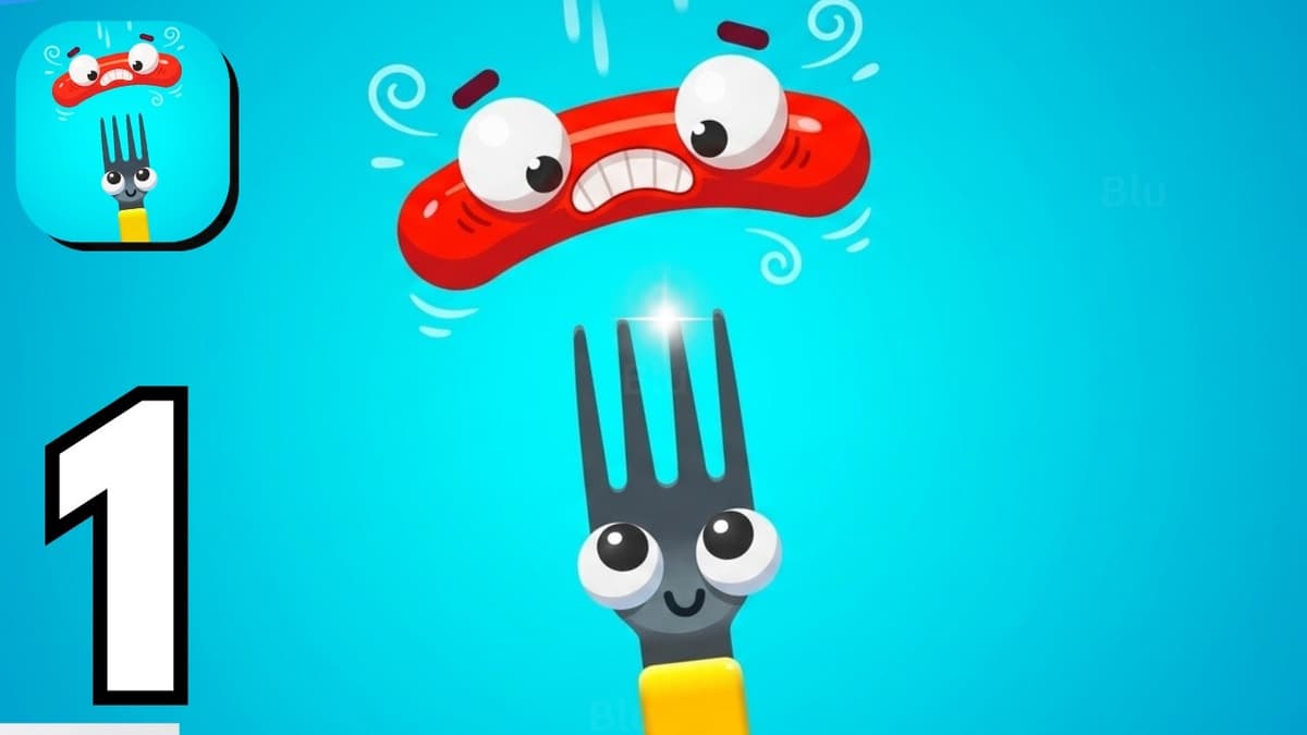 Fork N Sausage third-party video thumbnail
