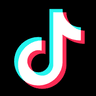 TikTok app icon