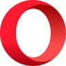 Opera Mini: Fast Web Browser app icon