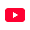 YouTube app icon