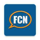 FCN Chat app icon