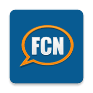 FCN Chat app icon