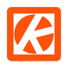 Mangakakalot app icon