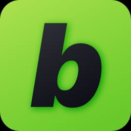 Bmail app icon