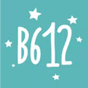 B612 app icon