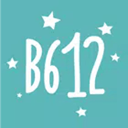 B612 app icon