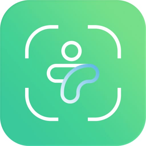 Rash ID app icon