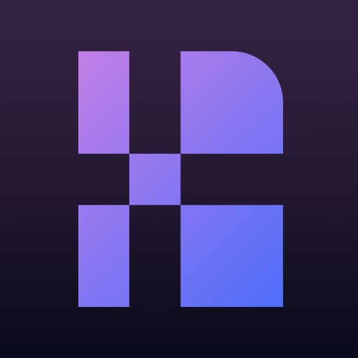 HAHM app icon