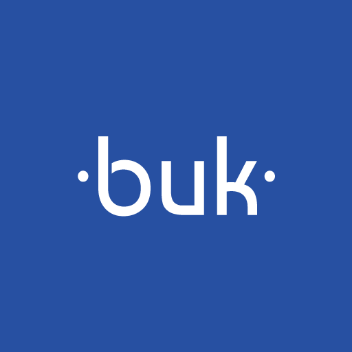 Buk app icon