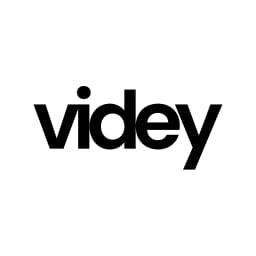 Videy app icon