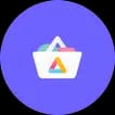 Aurora Store icon