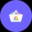 Aurora Store icon