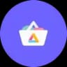 Aurora Store app icon