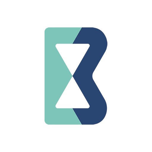 Backbar app icon