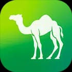 Camel Live icon