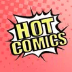 Hotcomics icon