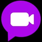 ChatPic Video chat with random strangers icon