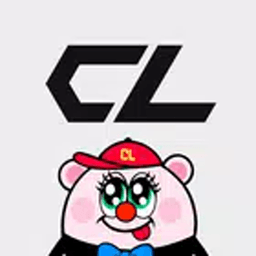 CL app icon