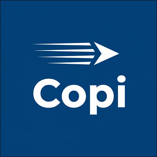 Copi app icon
