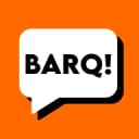 BARQ! app icon
