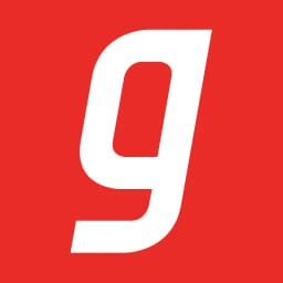 Gaana app icon