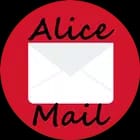 Alice Mail icon